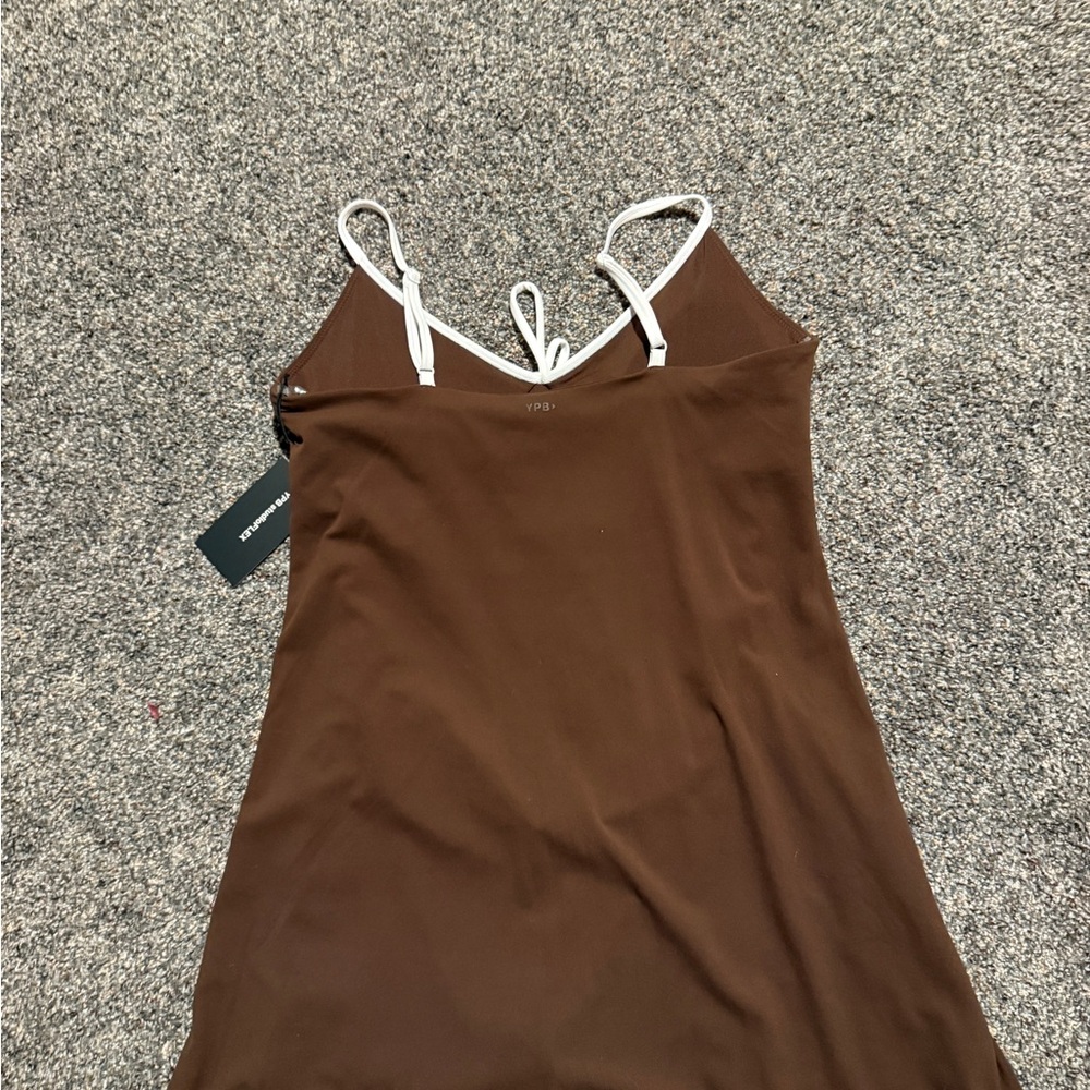 Abercrombie & Fitch YPB Tennis Dress - Picture 3 of 3